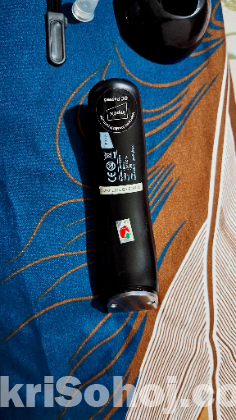 Impex IHC3 Hair Clipper – Full Box, Brand New